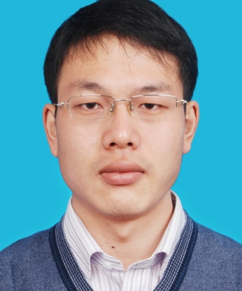 Yongbin Zhang